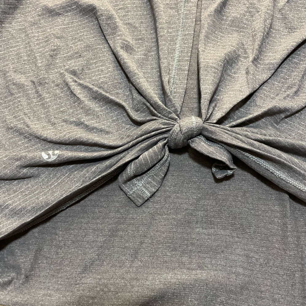 Lululemon Open-Back Tank - Picture 4 of 5